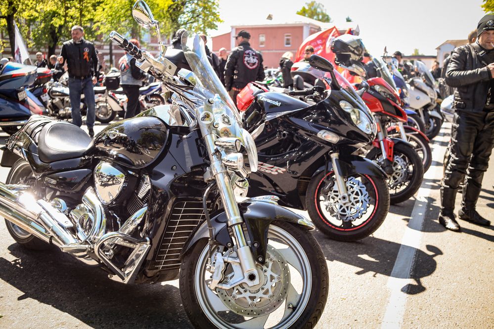 Photograph by Марина Криштопова