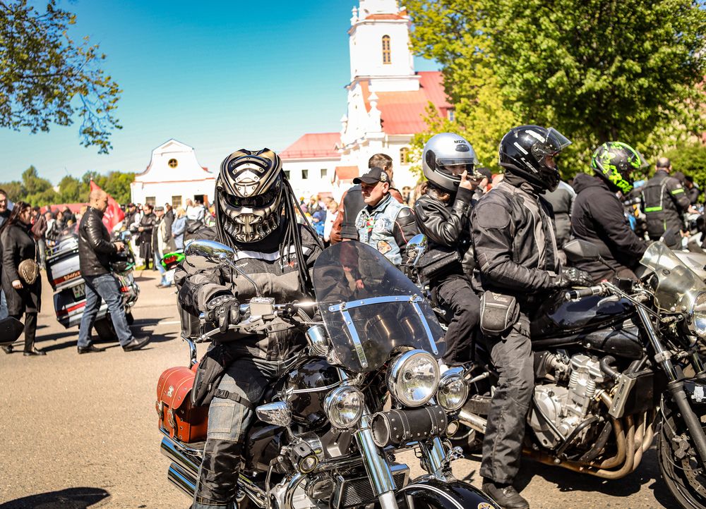 Photograph by Марина Криштопова