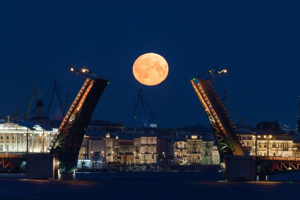 Photograph by Павел Белоусов