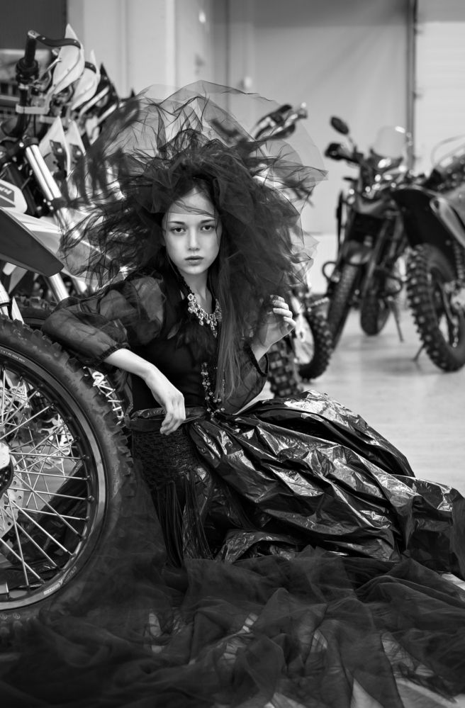 Фотография автора Елена Самофалова