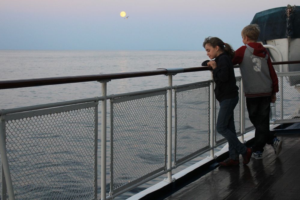 Фотография автора Наталья Визер