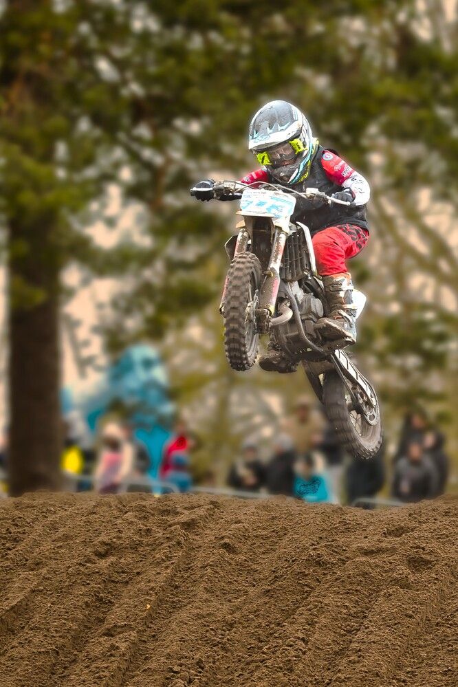 Photograph by Janis Serdienis