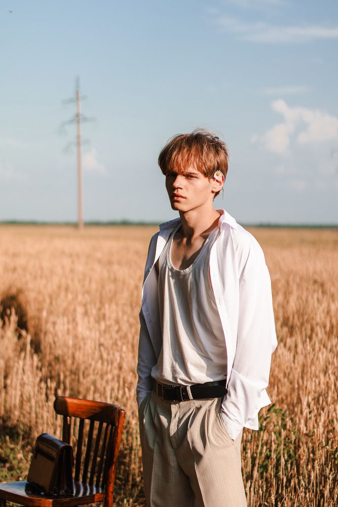 Photograph by Татьяна Гебос