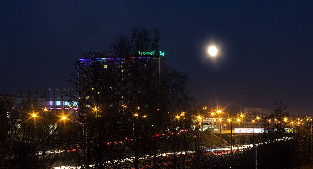 Фотография автора Борис Журавлёв