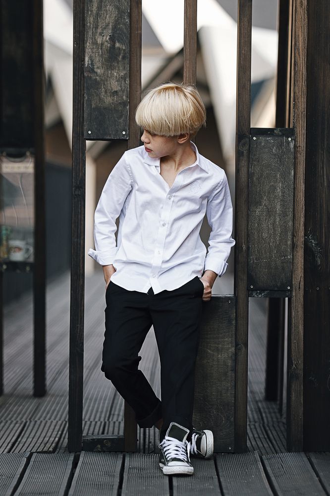 Photograph by Антон Леонов