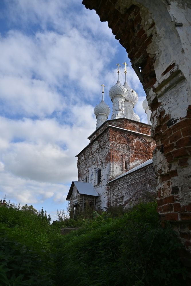 Photograph by IRINA FILIPPOVA