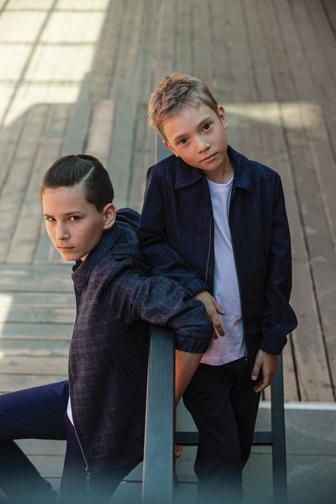 Photograph by Антон Леонов