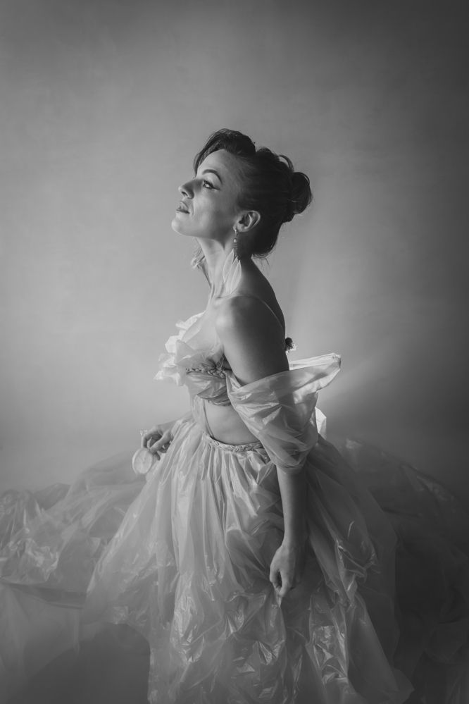 Фотография автора Надежда Воробьёва