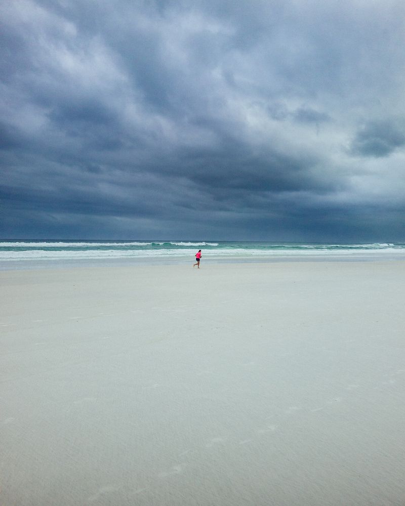 Photograph by Allan Carvalho