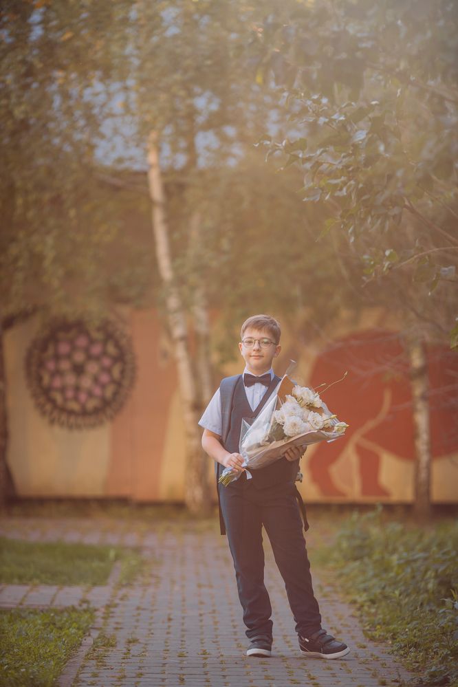 Photograph by Наталья Федорова