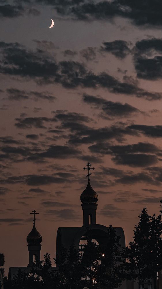 Photograph by Inna Belinskaya