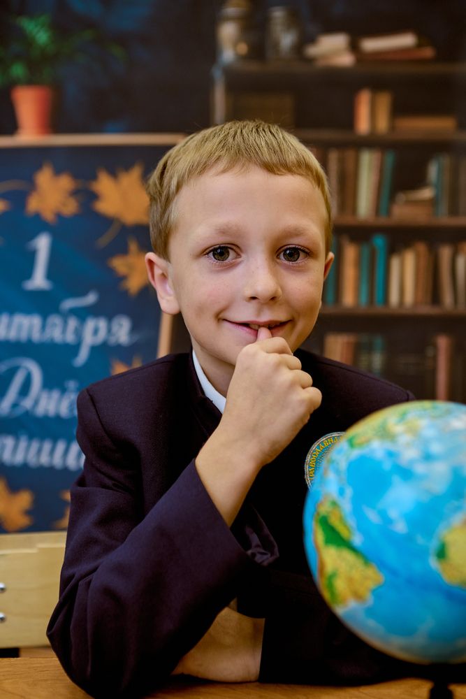 Photograph by Николай Голованов