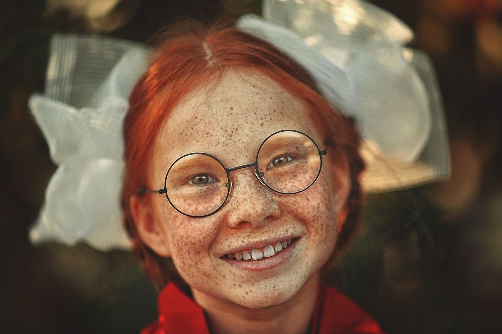 Photograph by Лысенкова Аксинья