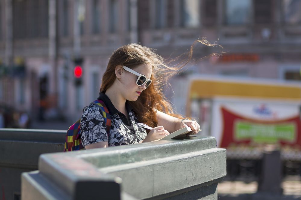 Photograph by Олег Дорошенко