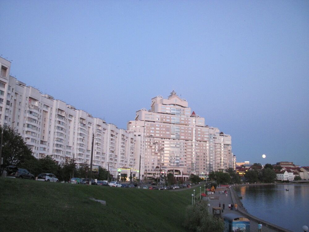 Фотография автора Георгий Самусевич