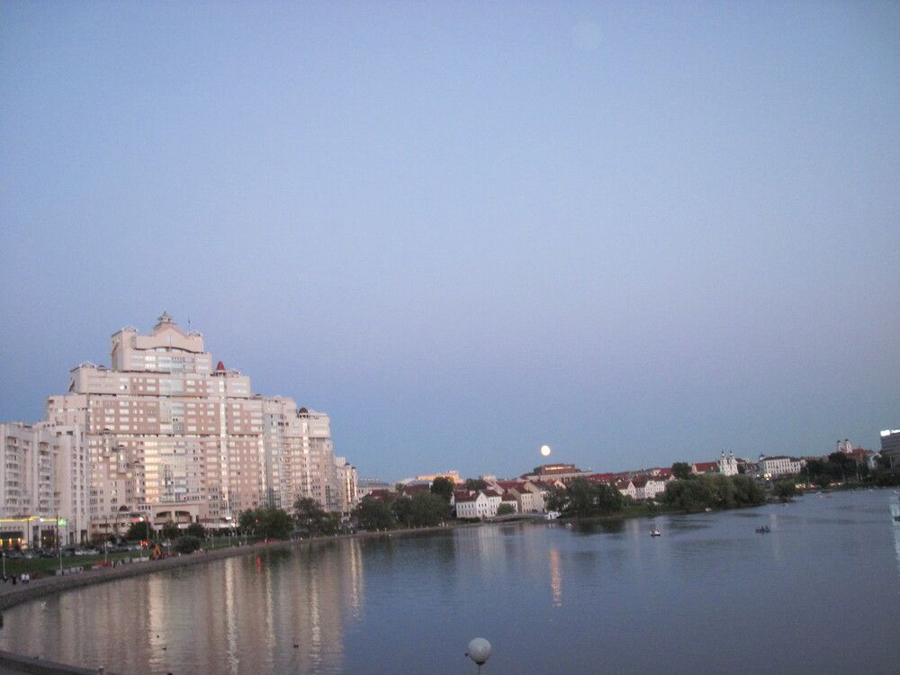 Фотография автора Георгий Самусевич