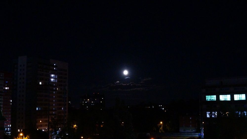 Photograph by Лиза Малыгина