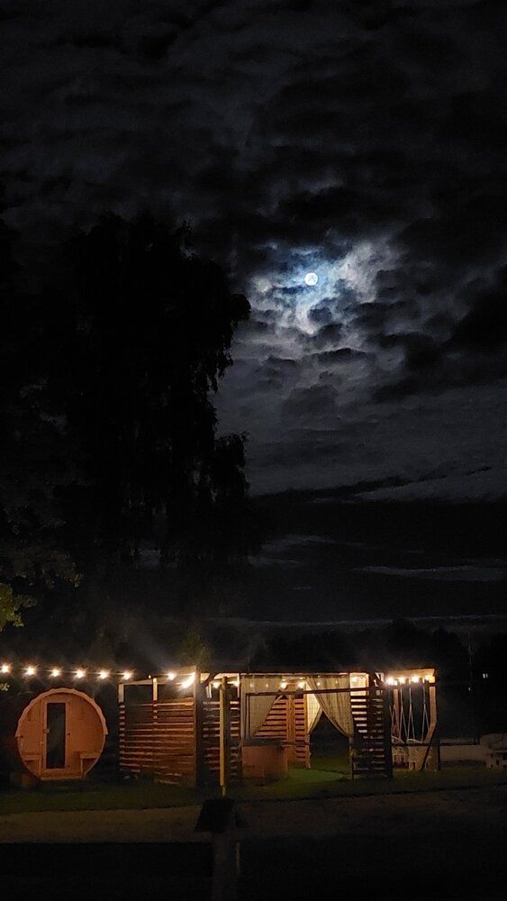 Photograph by Svitlana Usatenko