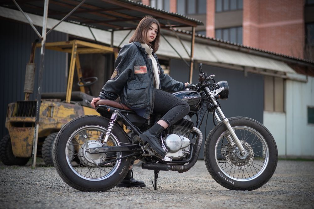 Photograph by Арсен Алабердов