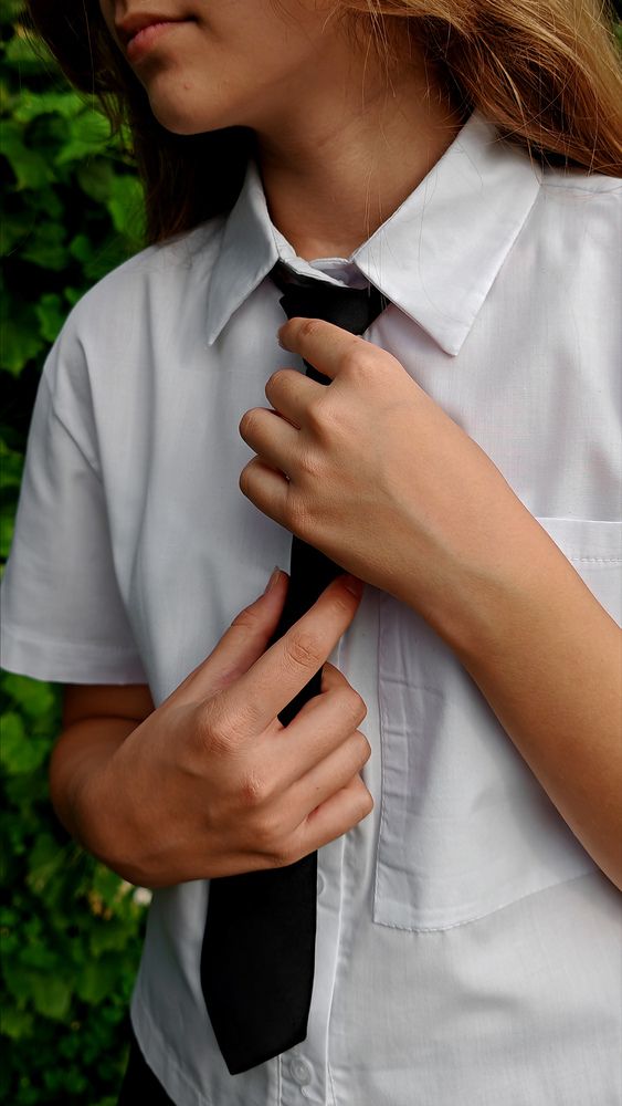 Photograph by Maria Stankevich