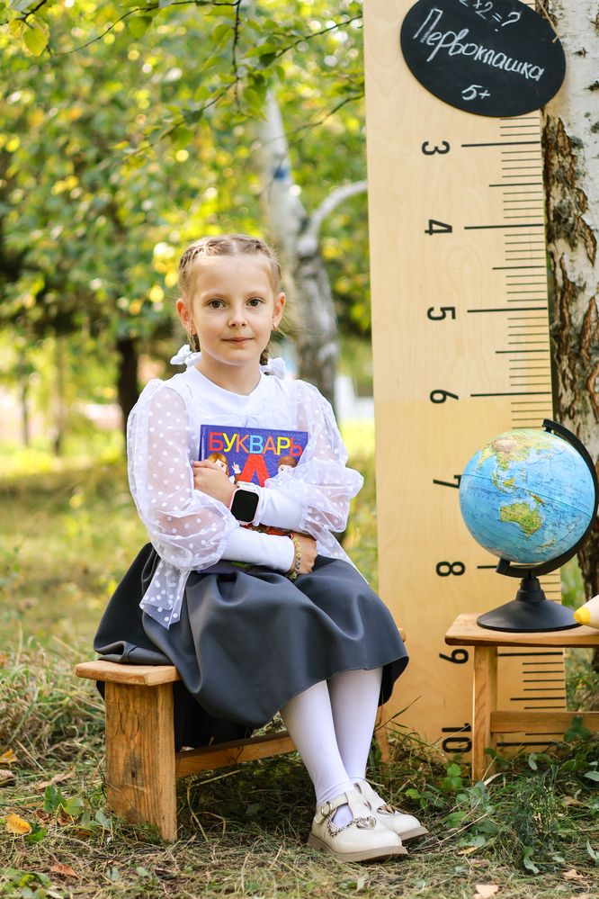 Photograph by Татьяна Гебос