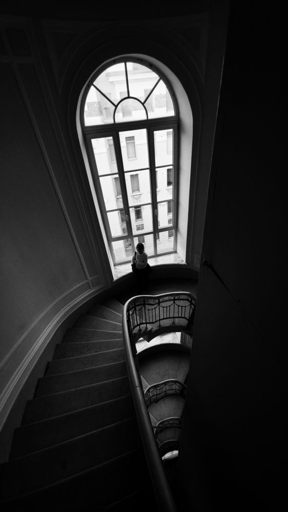 Photograph by Elina Nersesova