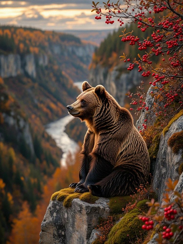 Медитация (meditation)