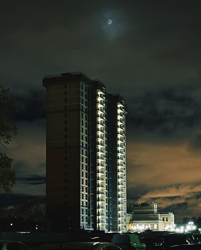 Photograph by Екатерина Парфёнова