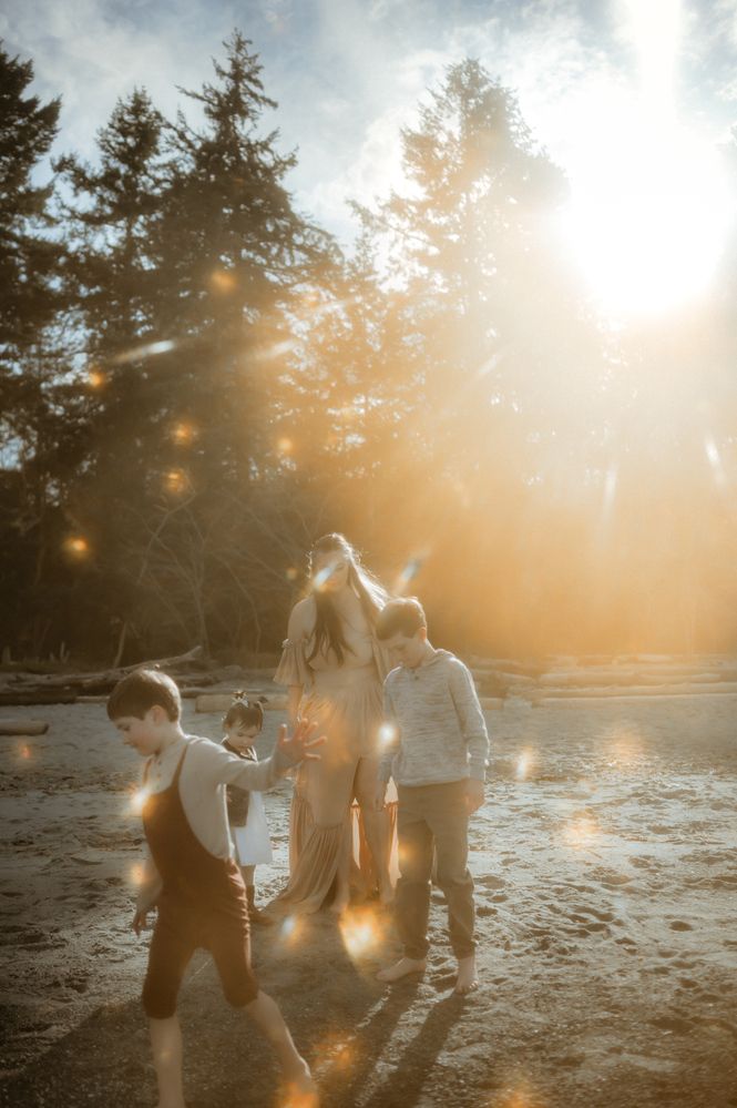 Photograph by Sheena Davies