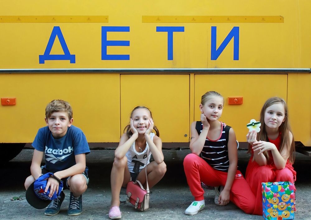 Photograph by Юрий Самодуров