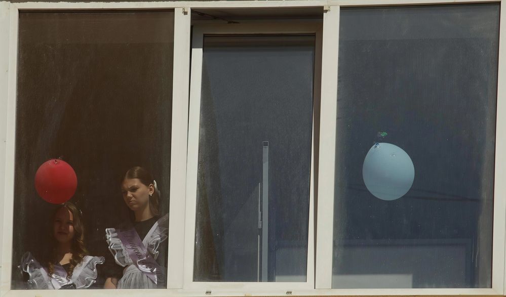 Photograph by Юрий Самодуров