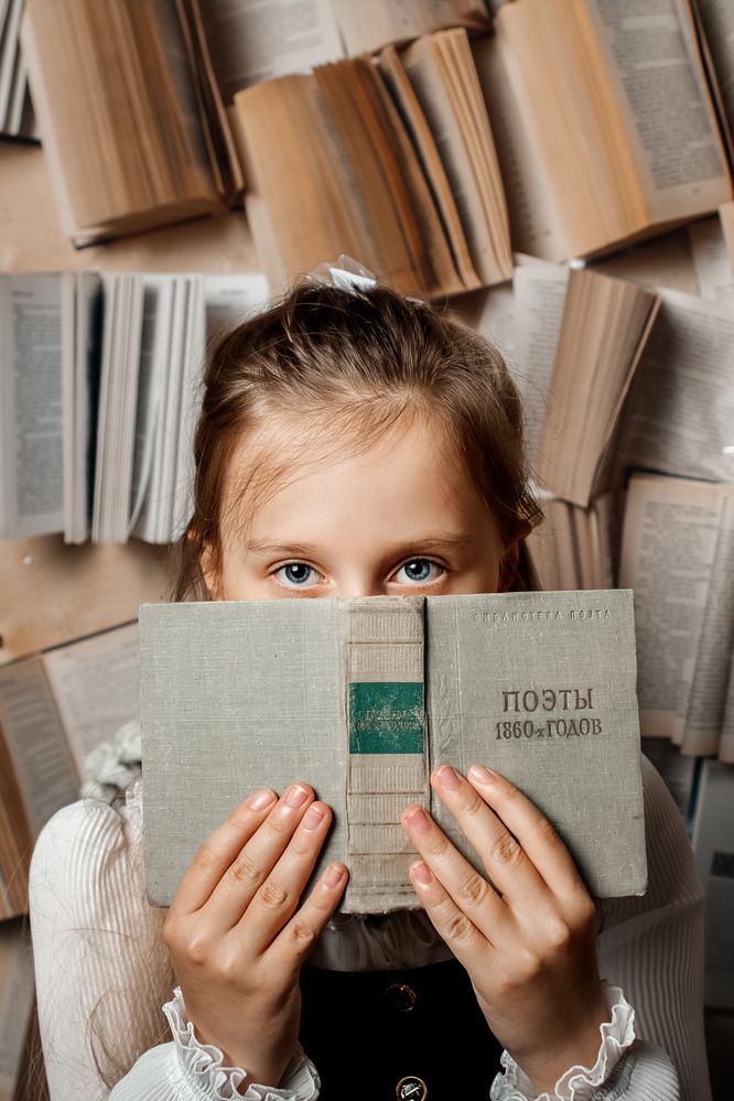 Photograph by Оксана Потапова