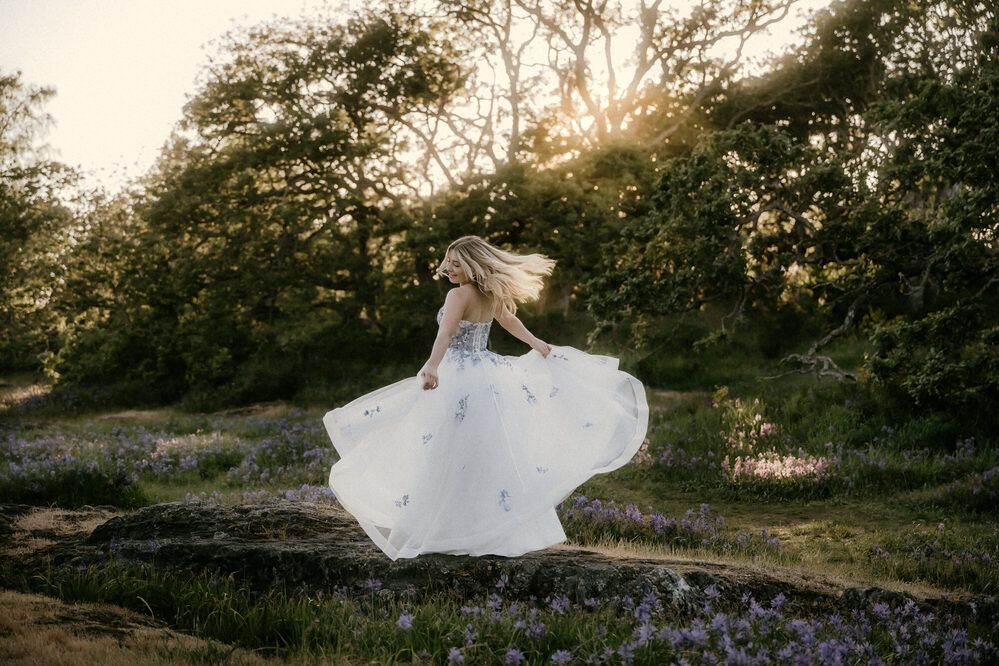Photograph by Sheena Davies