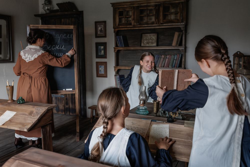 Photograph by Ольга Казакова