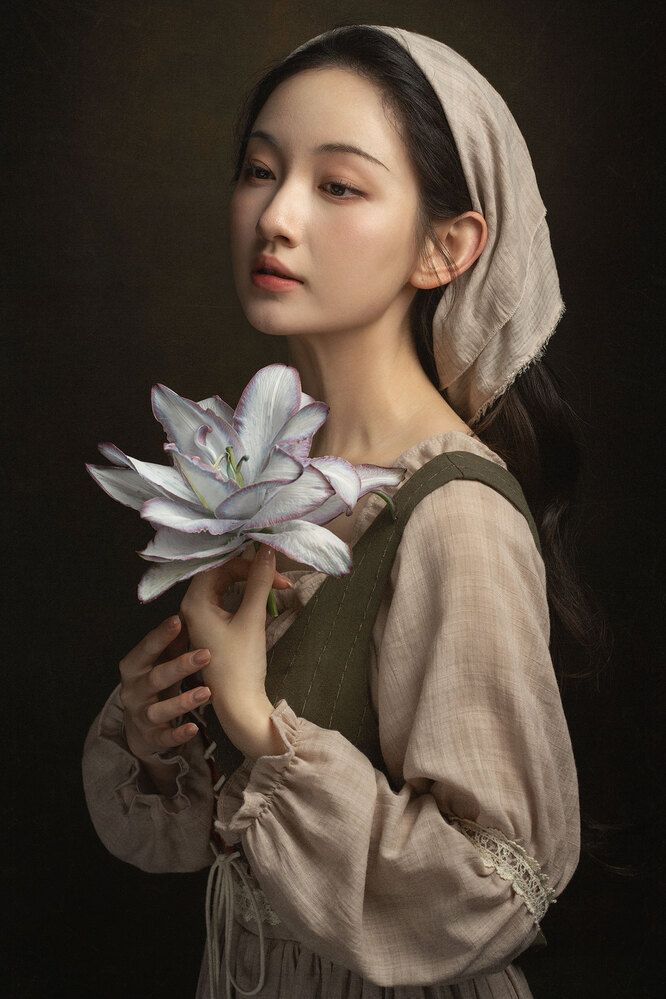 Photograph by 摄影师 虎