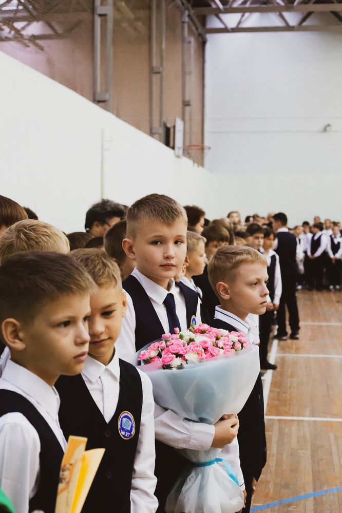 Photograph by Валерия Романова