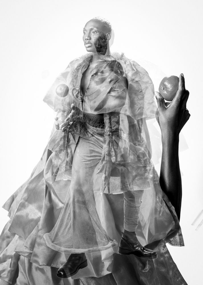 Photograph by Daniel Osei-Akoto