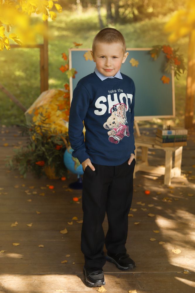 Photograph by Светлана Семакина