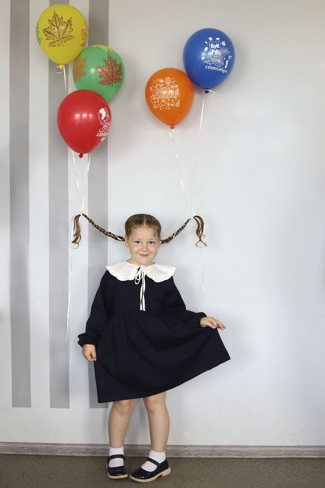 Photograph by Светлана Семакина