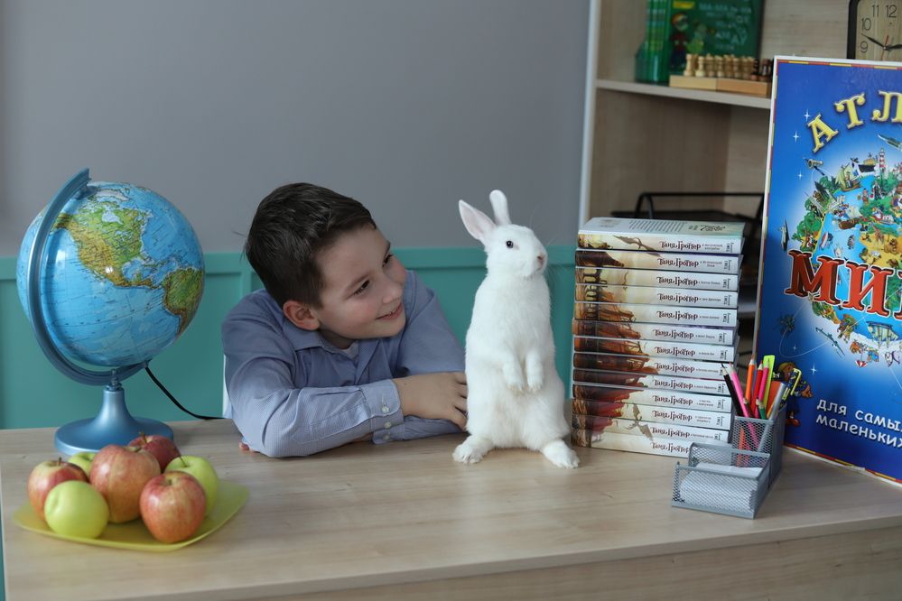 Photograph by Светлана Семакина