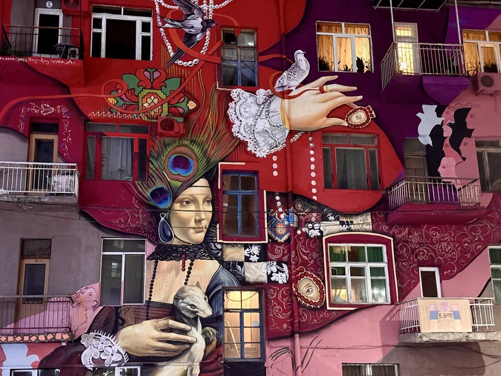 Второе дыхание старого дома