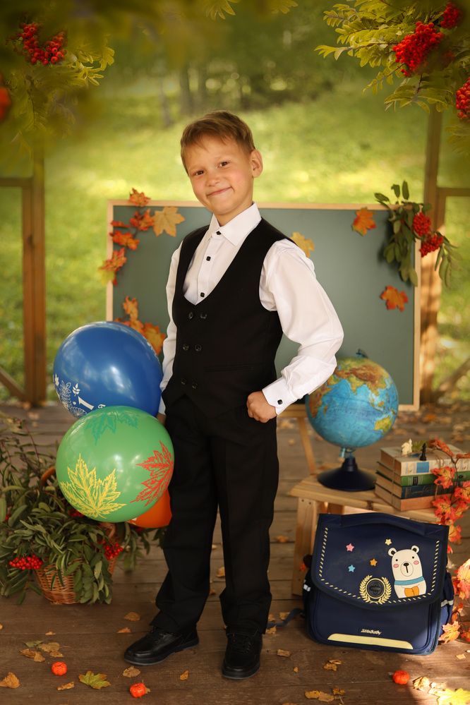 Photograph by Светлана Семакина