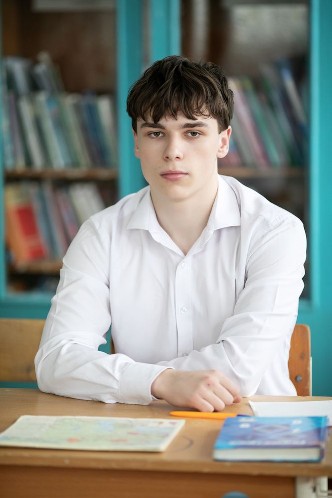 Photograph by Марина Комина