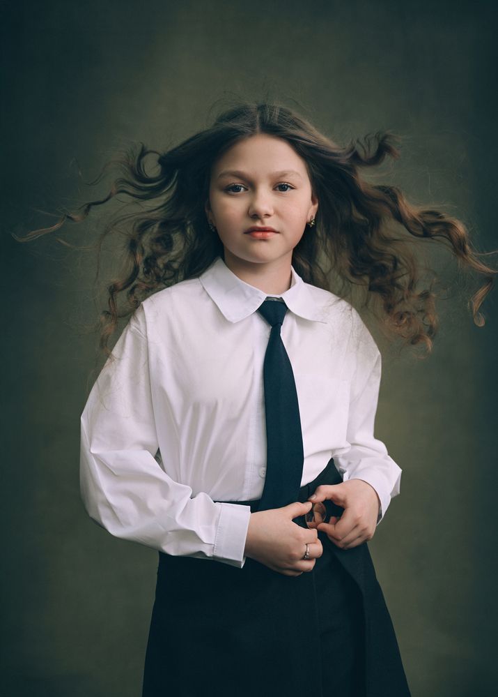 Photograph by Ирина Власова