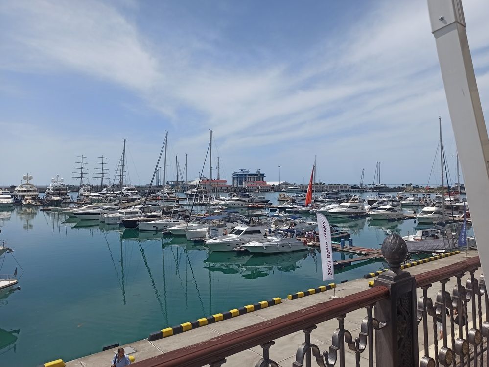 Фотография автора Юлия Сурина