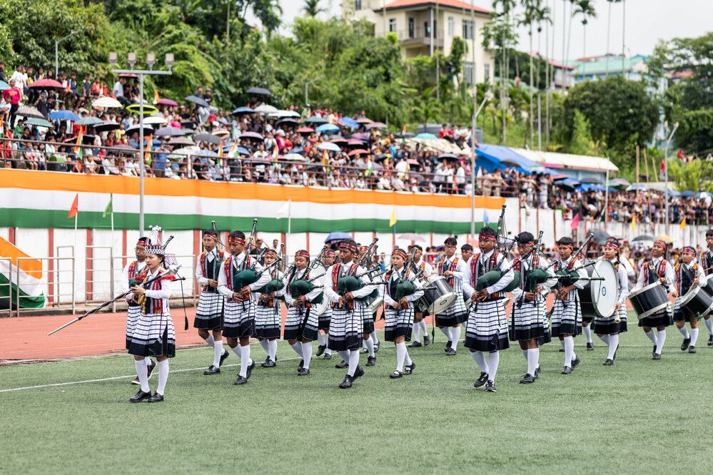 Photograph by Vl Peka Zofa