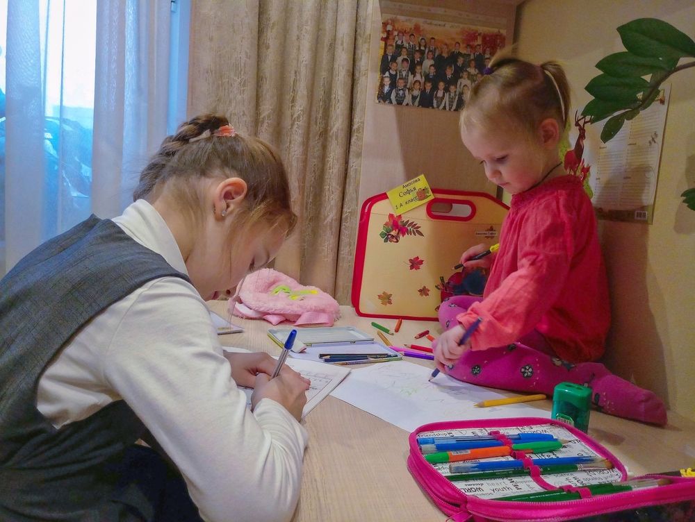 Photograph by Ольга Амосова