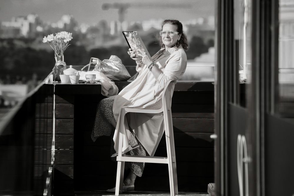 Photograph by Яна Егорова