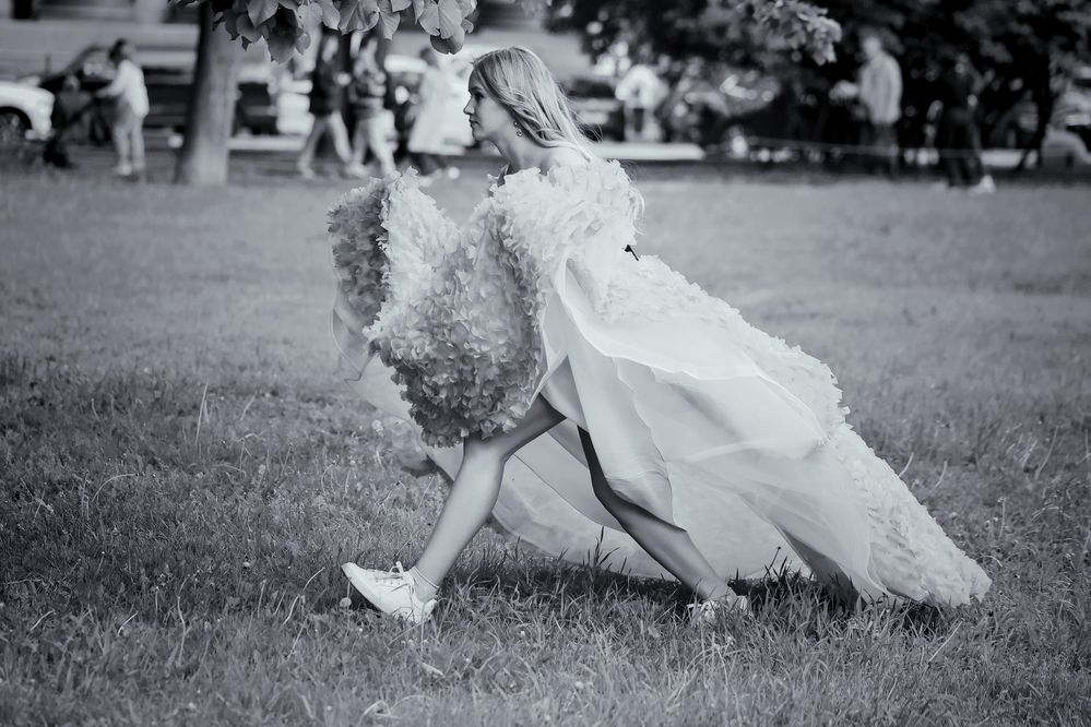 Photograph by Яна Егорова