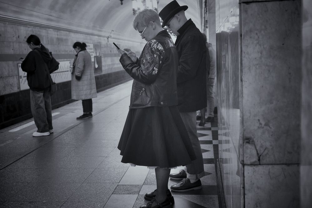 Photograph by Яна Егорова